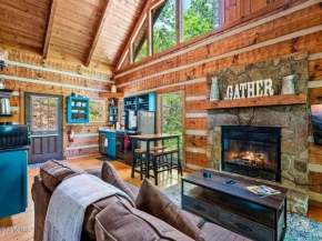 Bluff Mountain's Private Retreat